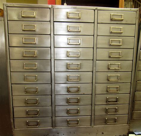 office steel drawer cabinet|industrial metal cabinets with drawers.